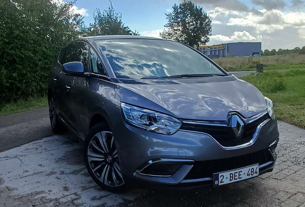Renault TCe 115 GPF ZEN