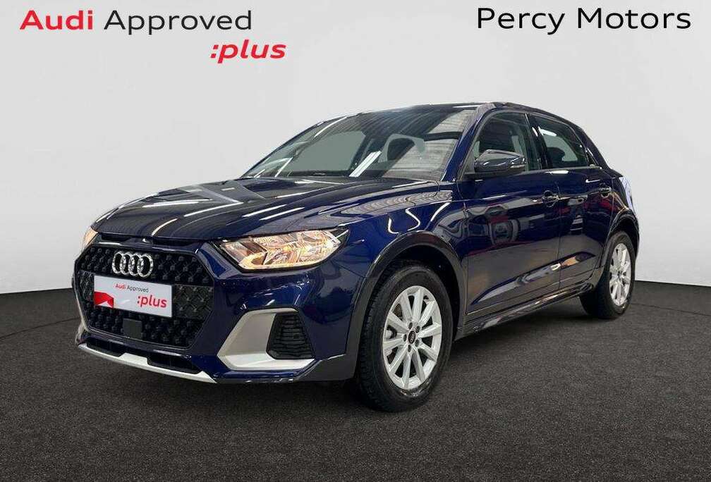 Audi Allstreet Business Edition 30 TFSI 116ch S tronic Garantie 2 ans