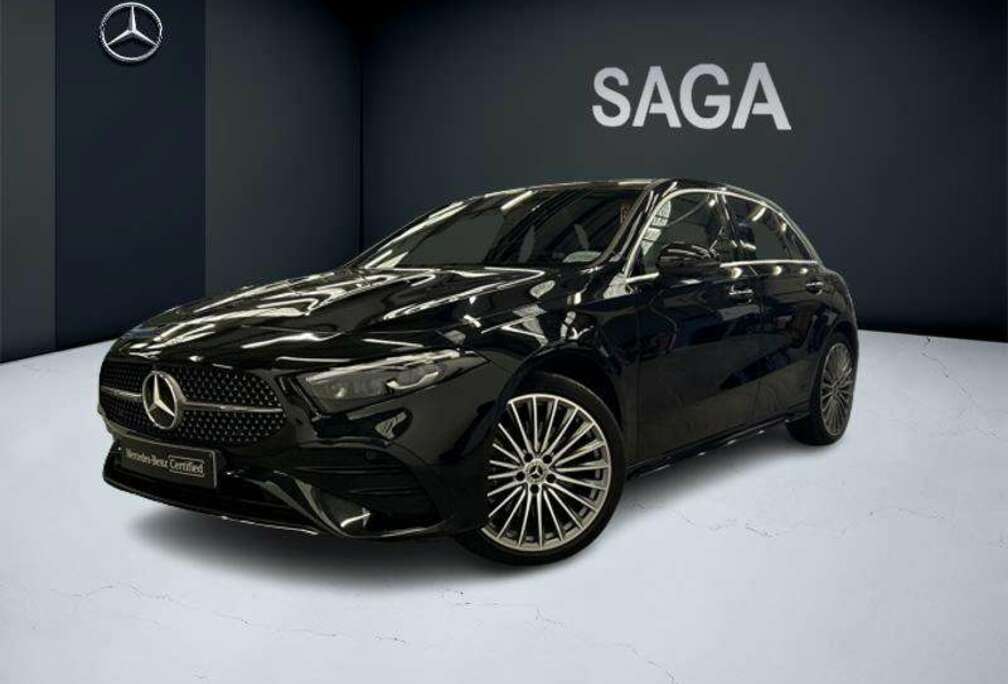 Mercedes-Benz e Pack AMG Toit Pano Premium PLUS