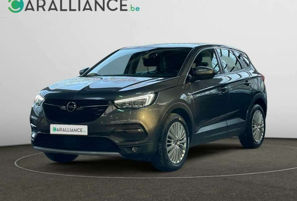 Opel 1.5  Caméra  Carplay/AndroidAuto  GPS  JA18