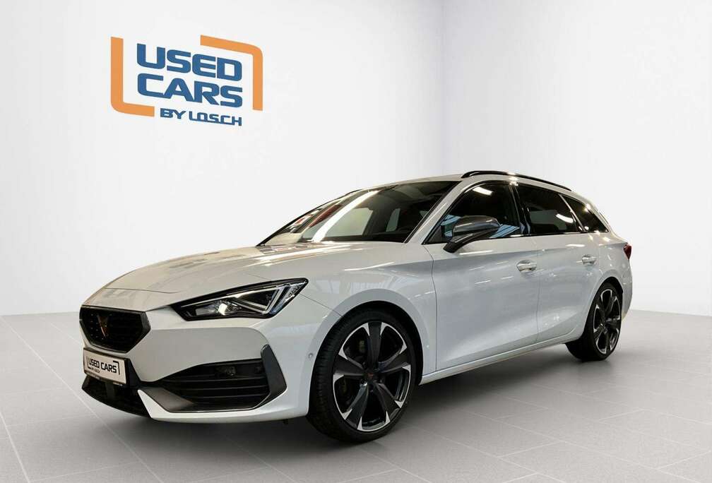 ST+VZ+DSG+4D+Pano+AHK