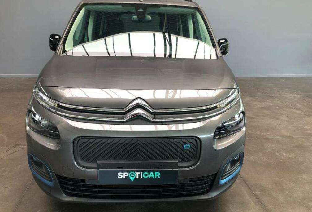 Citroen e-Berlingo Shine