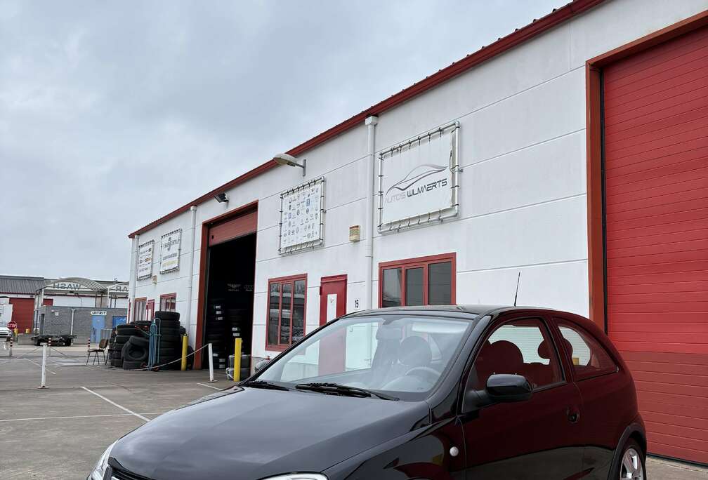 Opel 1.2 twinsport 76000km