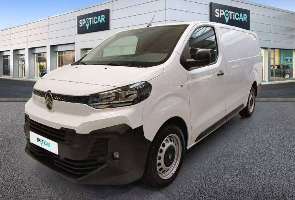 Citroen 3 XL 2.0 BlueHDi 145 S&S MAN6 DC -