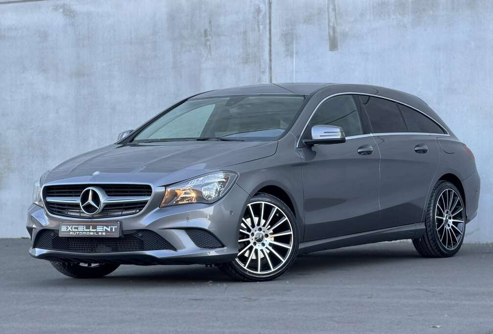 Mercedes-Benz d/BLUETOOTH/GPS/CLIM DIGI/FAIBLE KM/GARANTIE 12 M