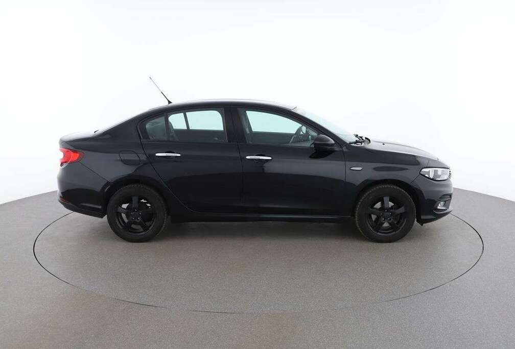 Fiat Tipo 1.3 MultiJet Pop