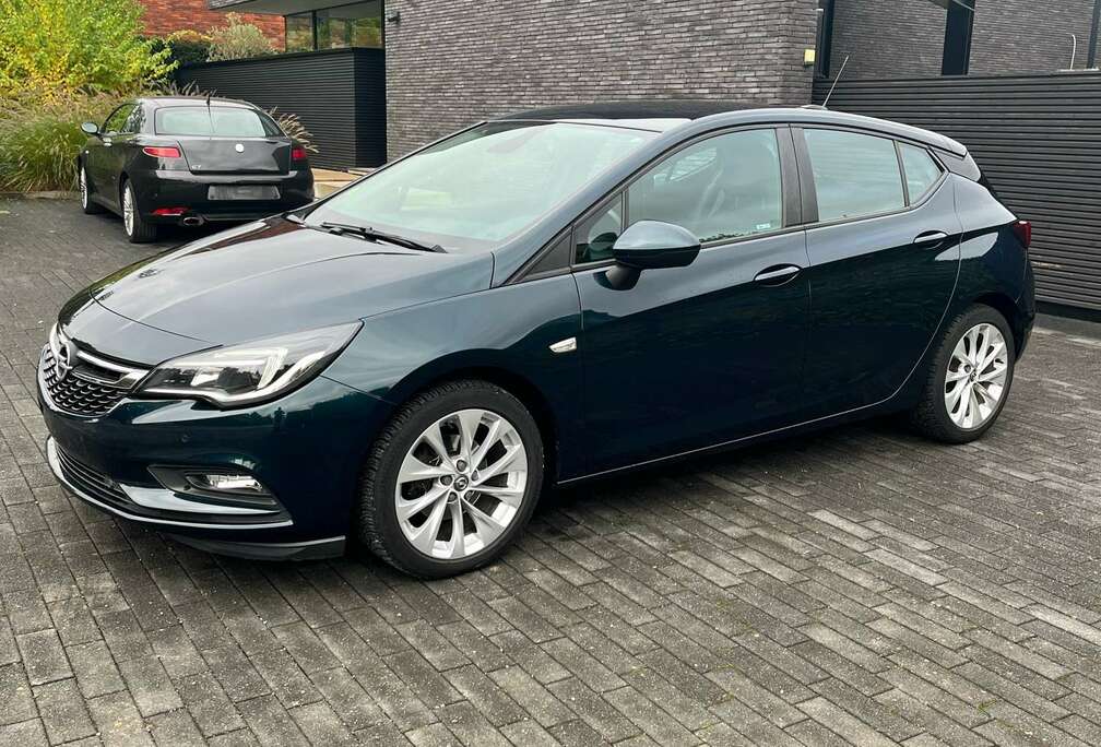 Opel 1.6 CDTi ecoFLEX Cosmo