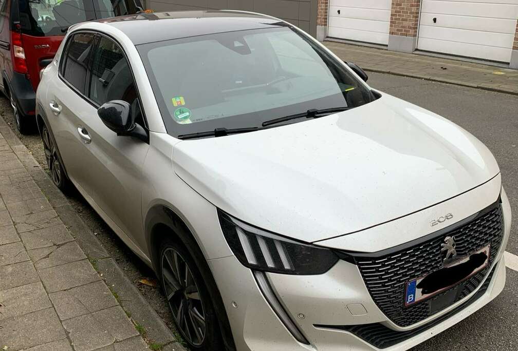 Peugeot 1.2 PureTech GT Pack