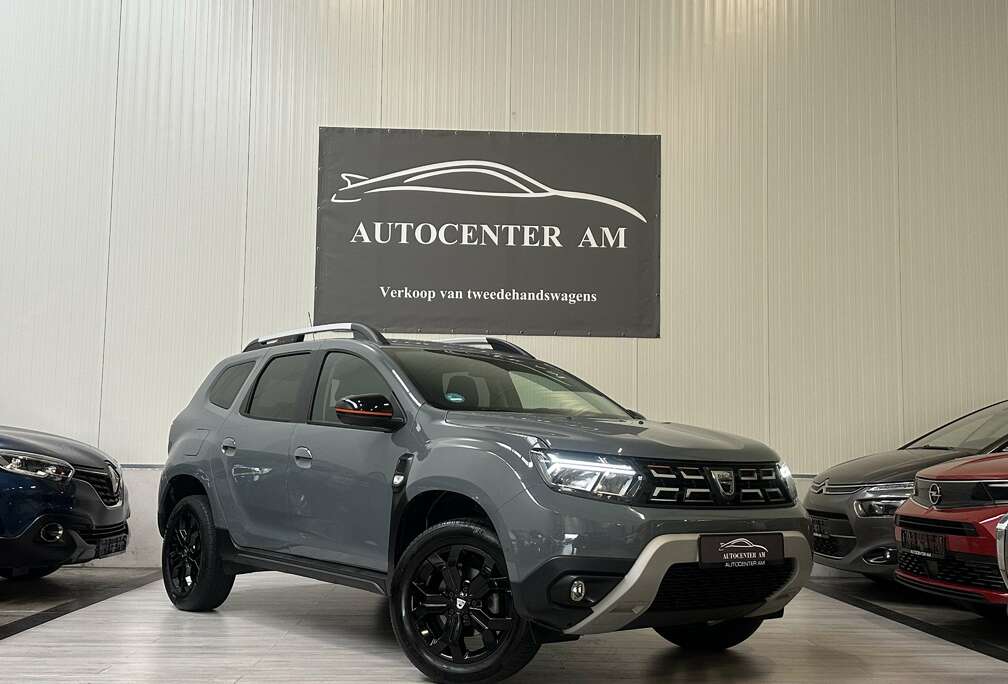 Dacia 1.3 TCe Extreme GPF 360 Cam** BLiS ** LED**