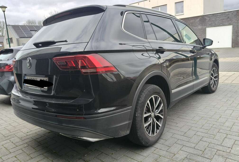 Volkswagen 1.5 TSI ACT Comfortline OPF DSG