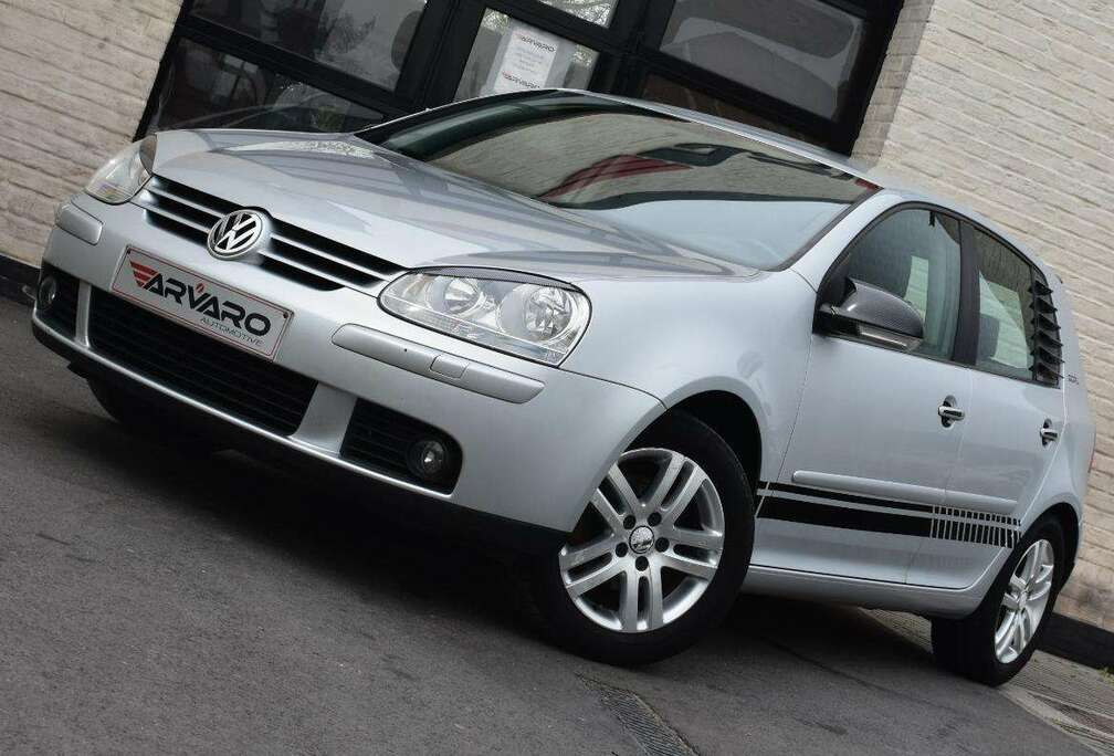 Volkswagen 1.9TDI / Cruise / PDC / Carplay / Verw Zetels / Garantie
