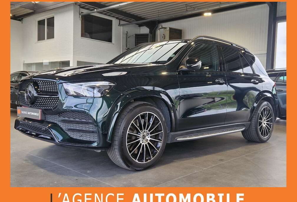 Mercedes-Benz e 4-Matic PHEV Pack AMG - Garantie 12à 48 Mois