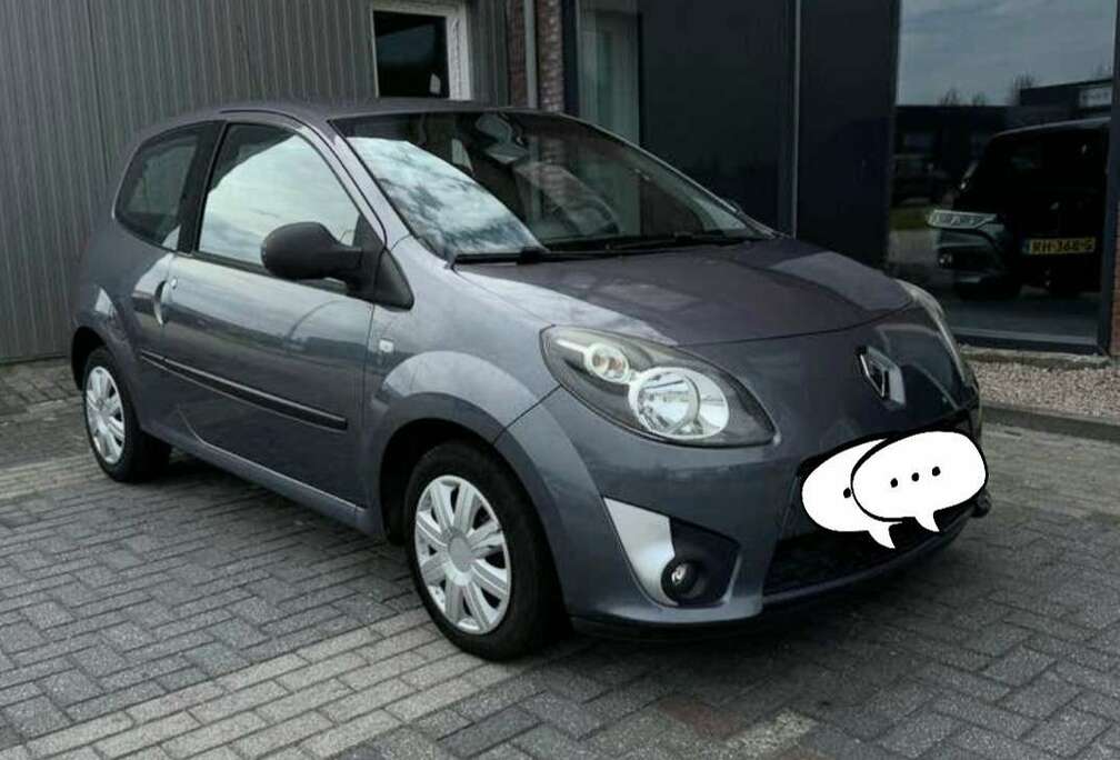 Renault SPORT ÉCONOMIQUE