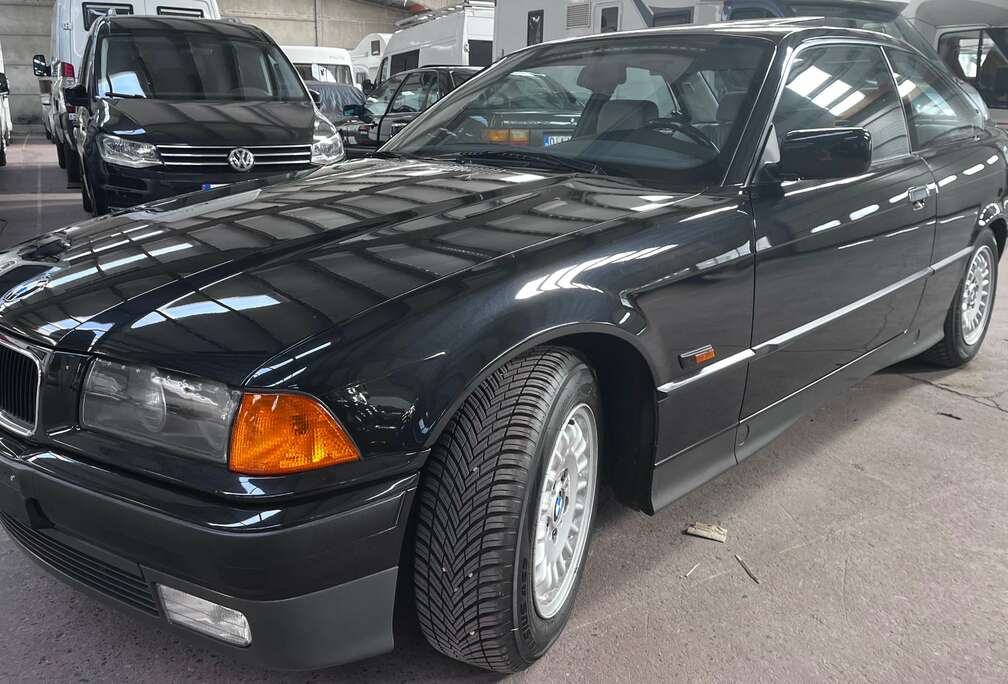 BMW 320i BMW Individual