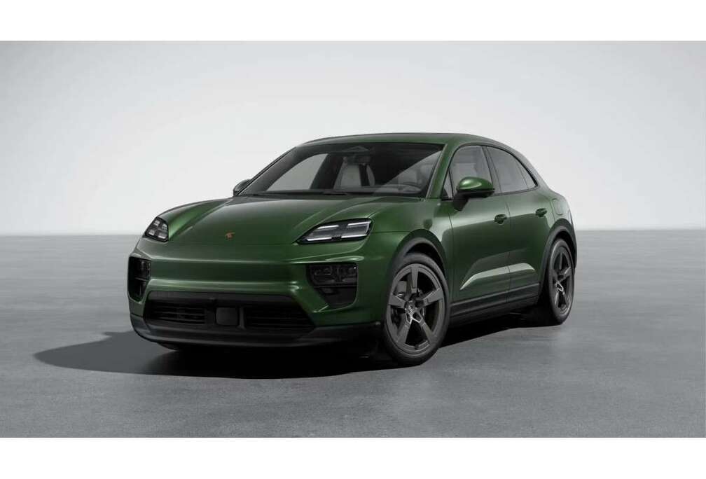 Porsche 4