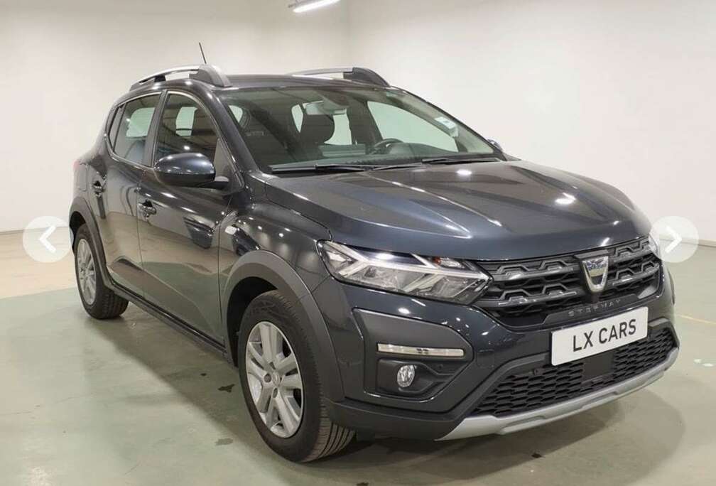 Dacia DACIA STEPWAY* 1.0 *46.000km