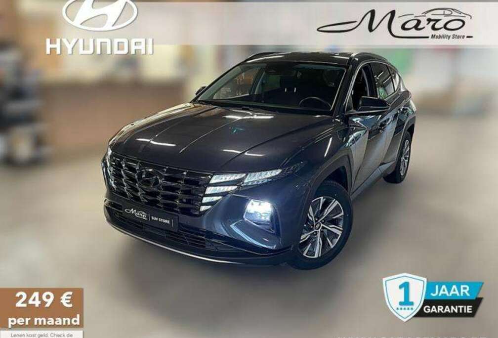 Hyundai 1.6 T-GDi Feel  Camera, GPS,cruise,...