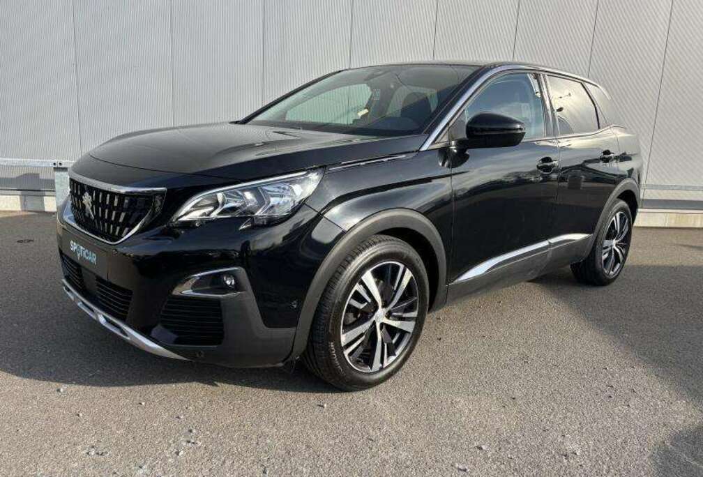 Peugeot Allure