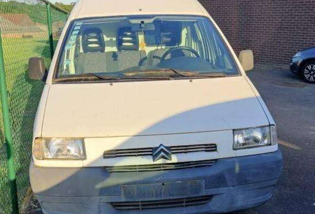 Citroen 1.9