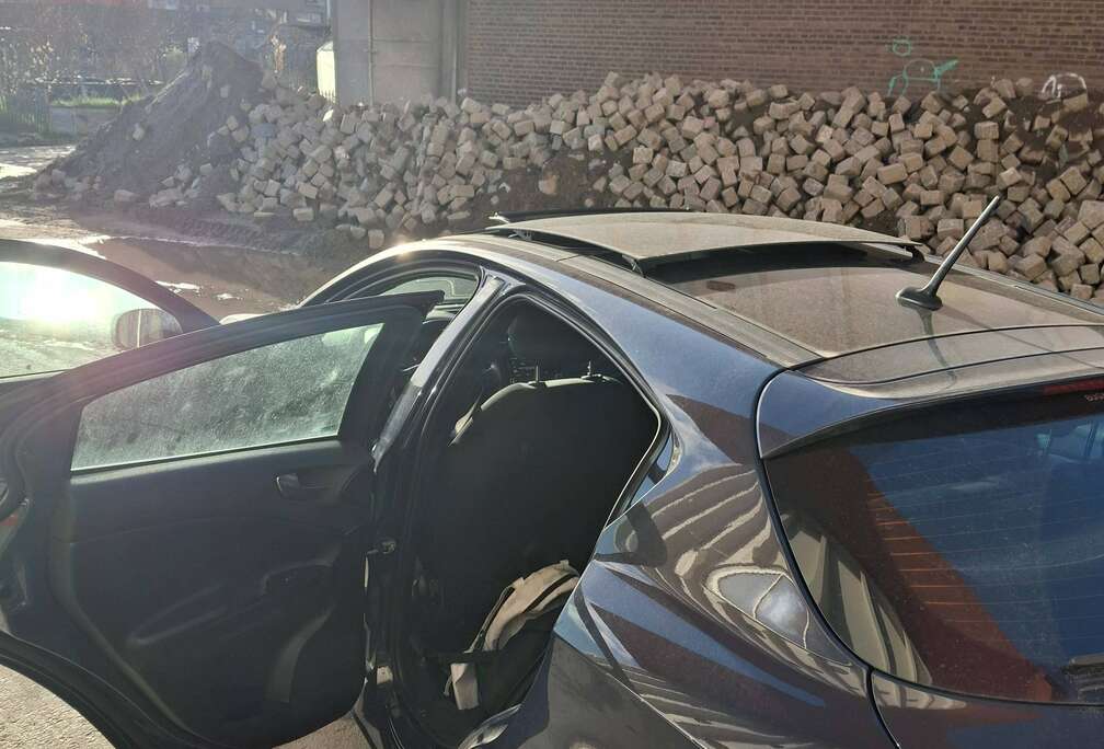 Alfa Romeo Giulietta 1.4 TB