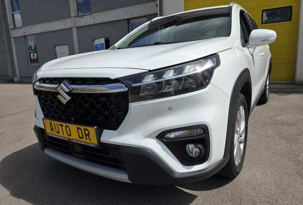 Suzuki 1.4 Mild Hybrid 129 CV GL+ Garantie 12 Mois