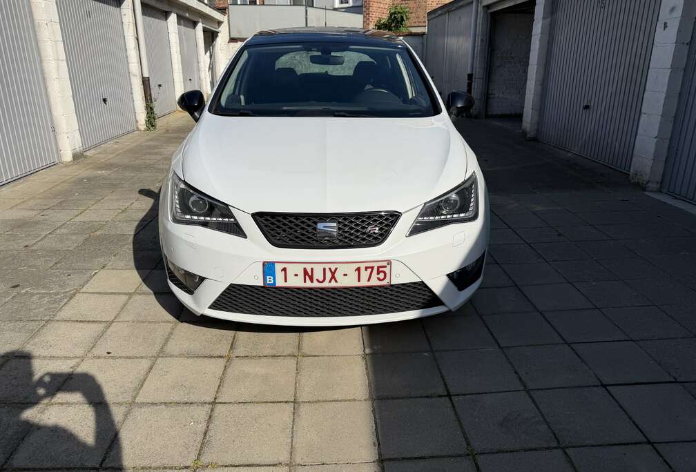 SEAT 1.0 TFSI FR