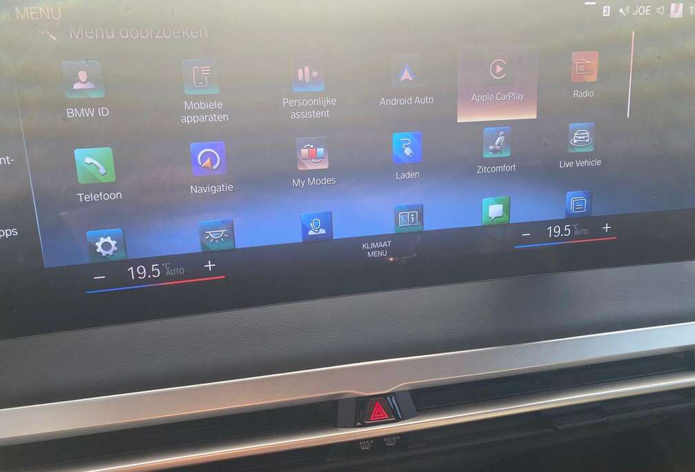 BMW 111.5 kWh xDrive50