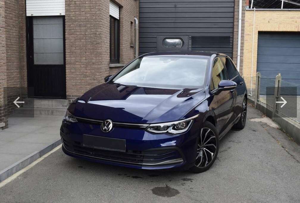 Volkswagen 1.4 TSI Plug-In Hybrid DSG