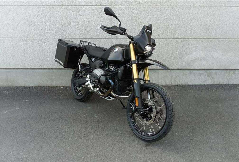 BMW 0