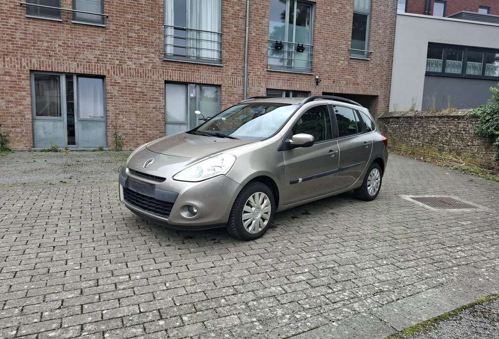 Renault Break