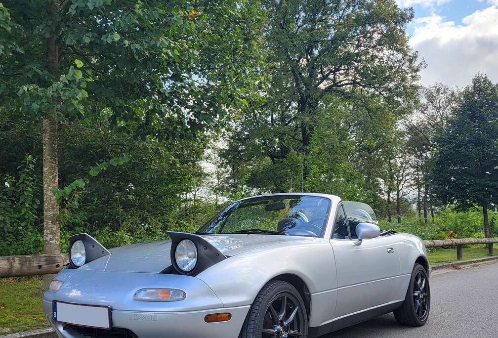 Mazda NA Miata - Prix à débattre
