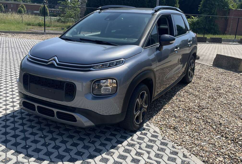 Citroen 1.2 PureTech Business GPS S&S