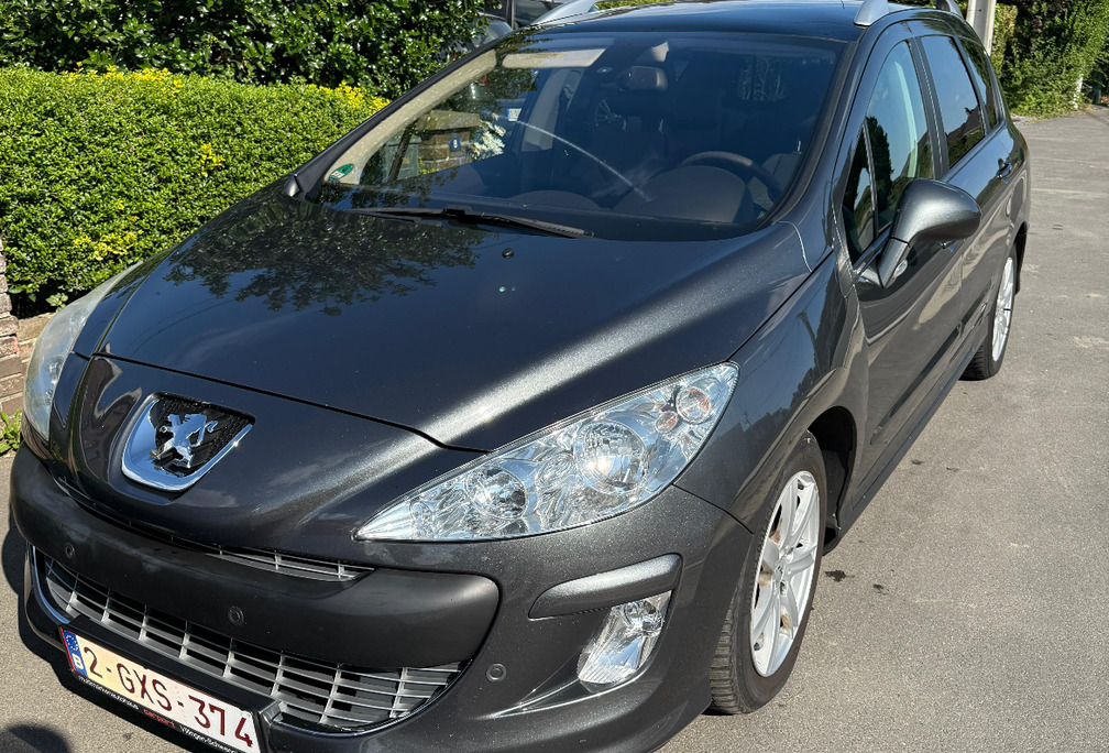 Peugeot 308 SW 2.0 HDi Feline FAP