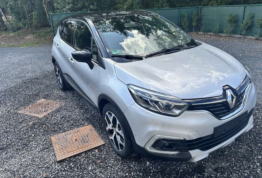 Renault 0.9 tce Live
