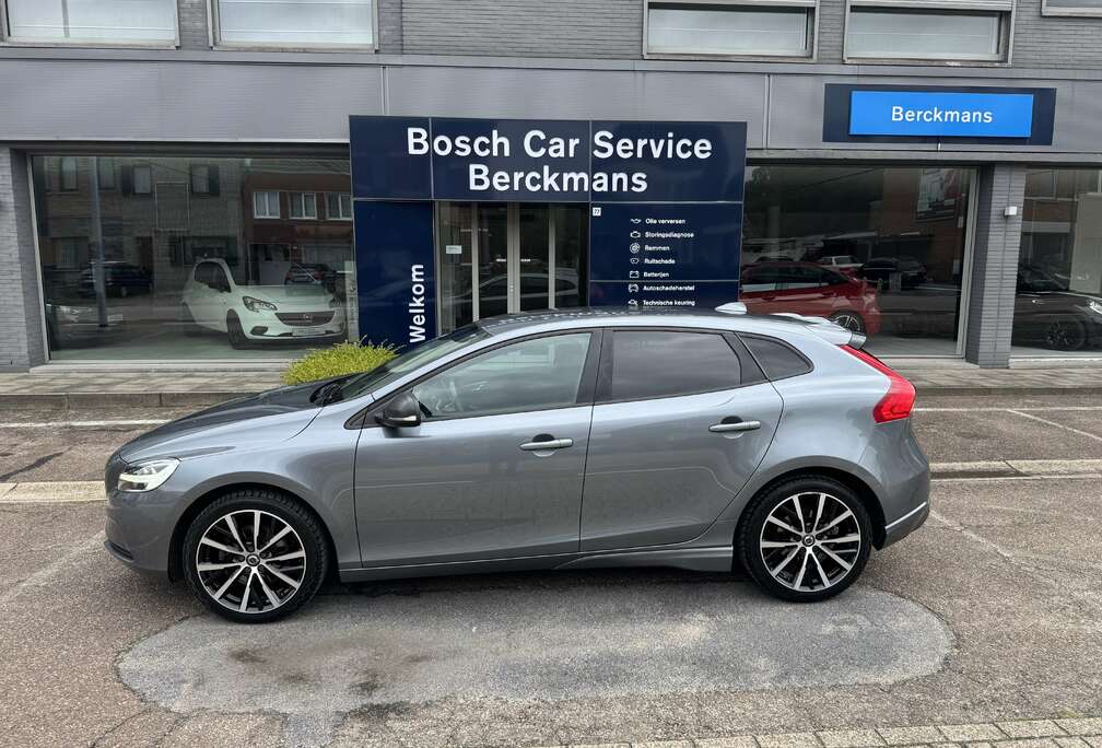Volvo Kinetic 2.0 Benzine 1ste eigenaar 36000KM!!!