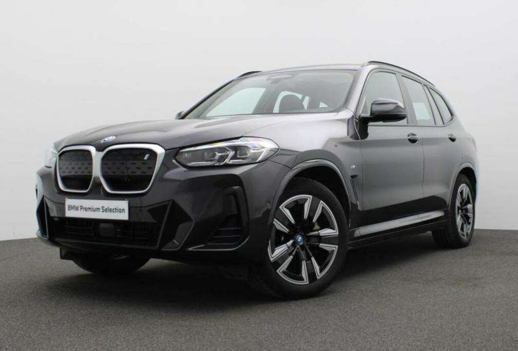 BMW M SPORT - PANODAK - HAAK - HIFI