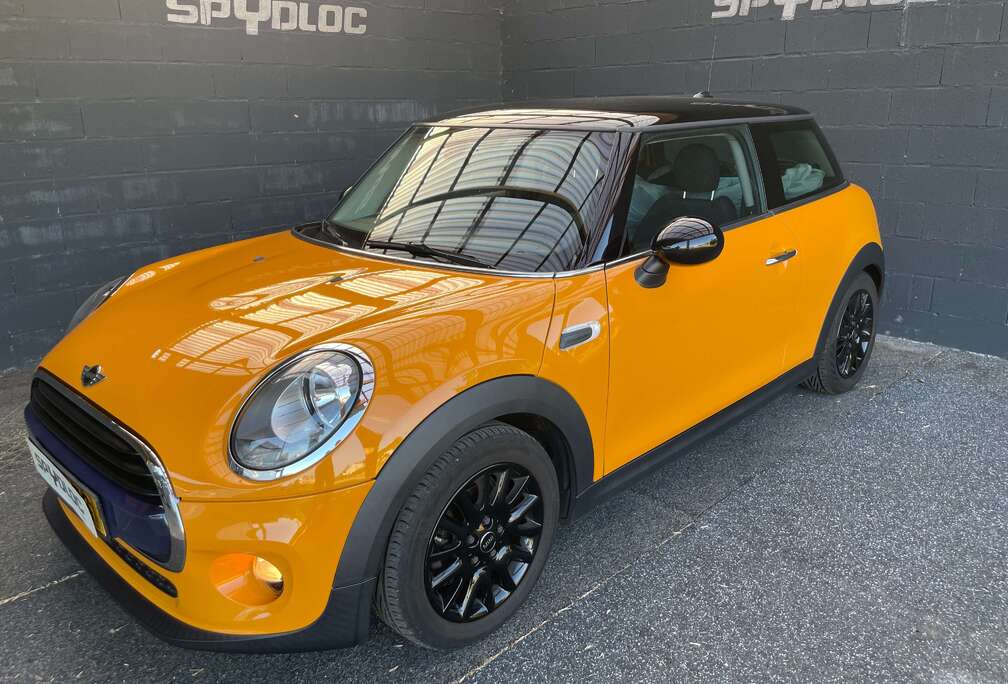MINI Mini Cooper