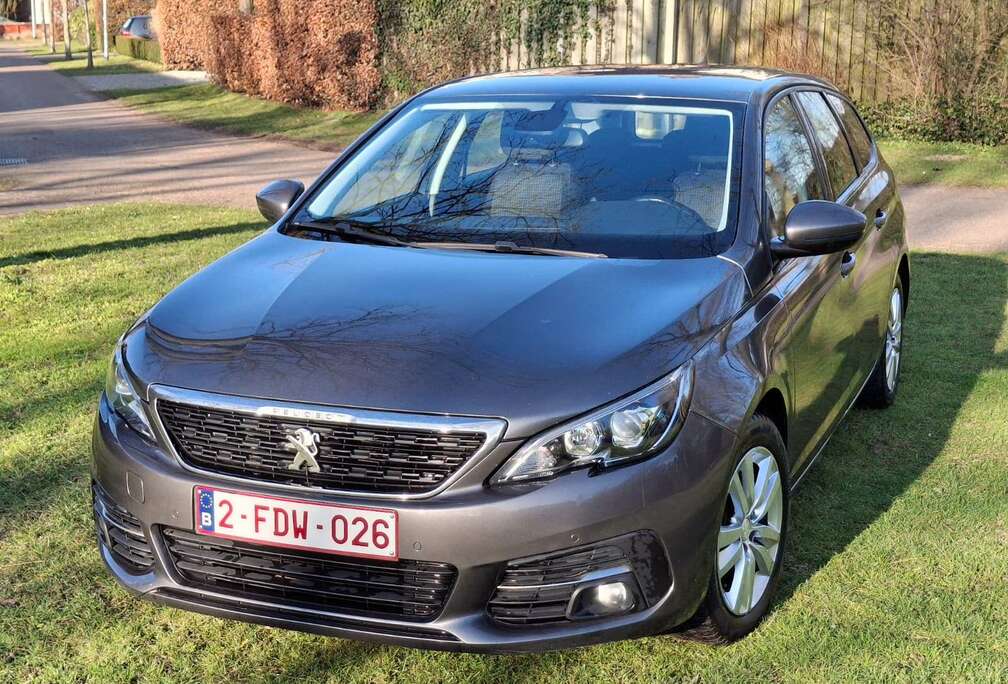 Peugeot 308 SW 110 ACTIVE