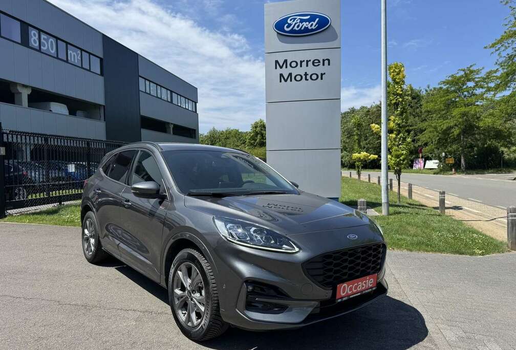 Ford ST-Line X PHEV AUT OC0441 *46590*