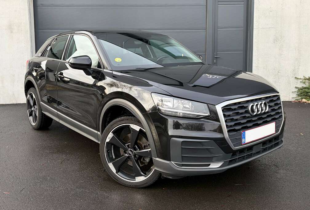 Audi 1.6 TDi - Garantie 12 Mois