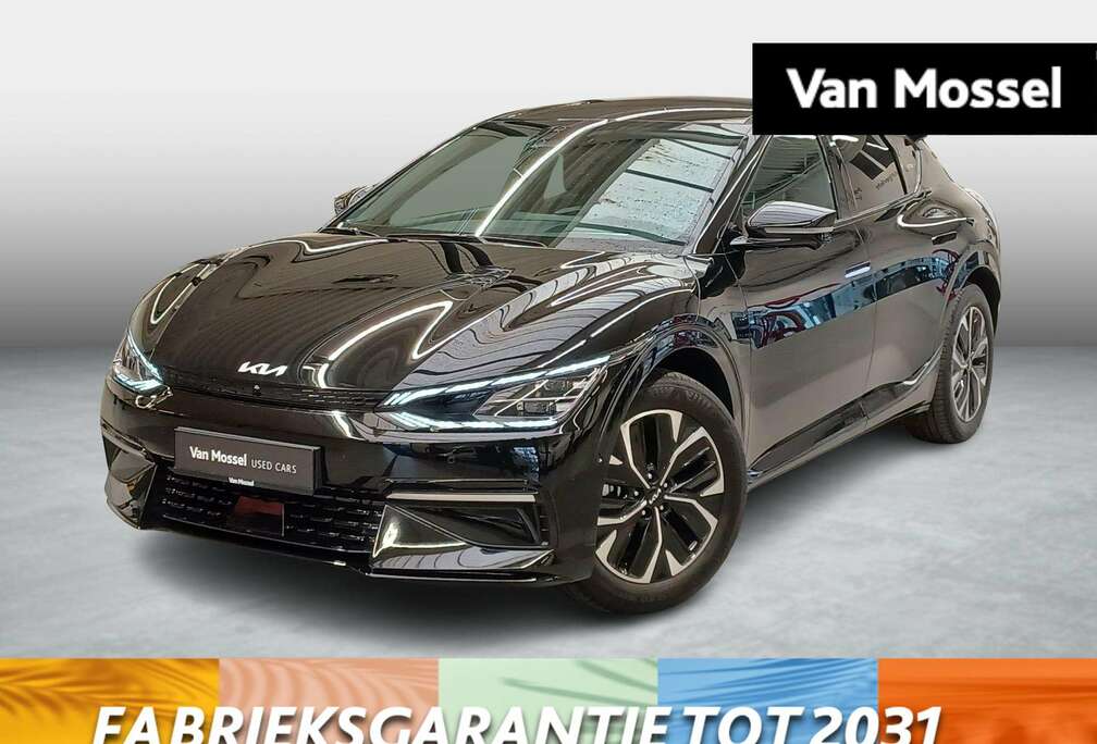 Kia 77.4kWh GT-Line - Drive Assist - Premium Pack