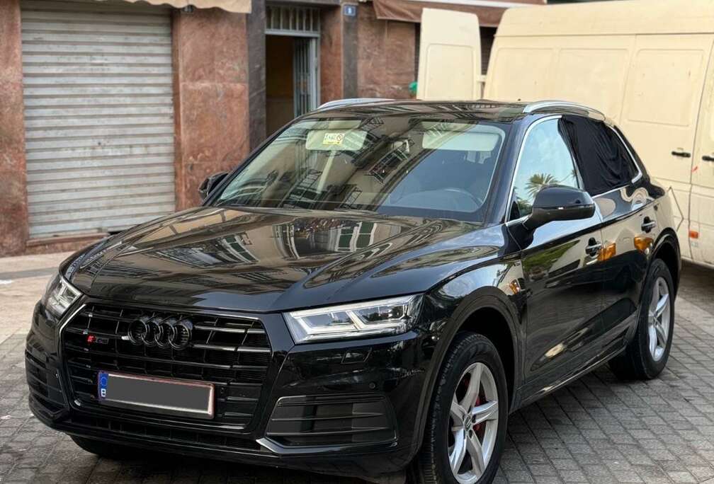 Audi Audi Q5