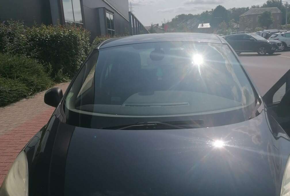 Renault Grand Scénic 1.6 dCi 130CV EnergyPrivi5pl. FAP