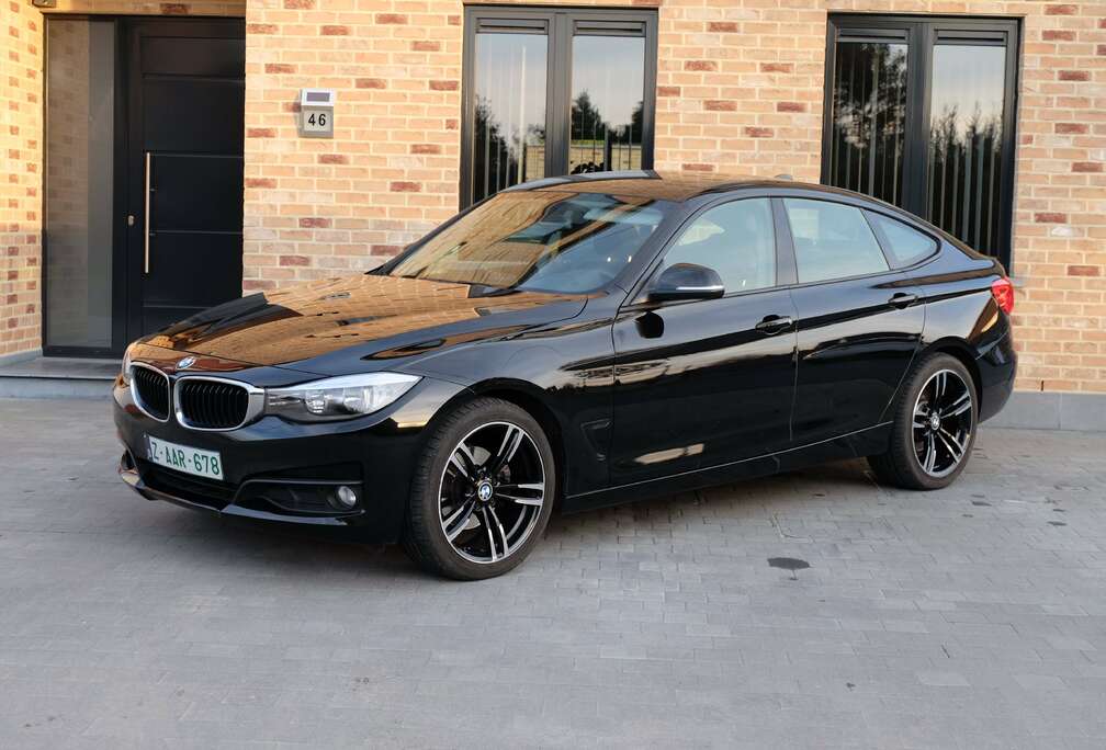 BMW d