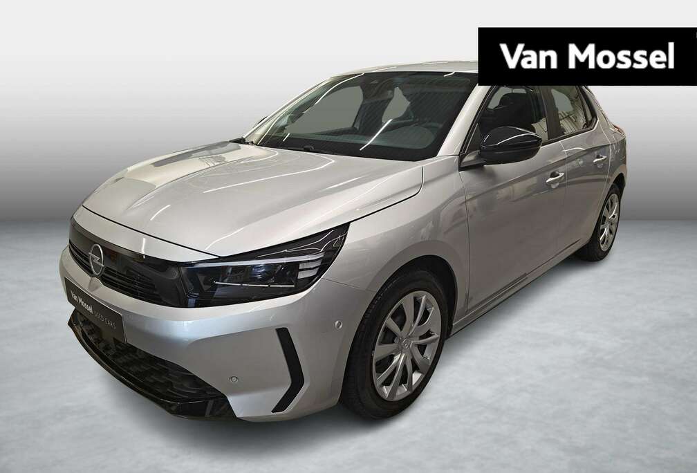 Opel 1.2 Turbo 74kW S/S Auto