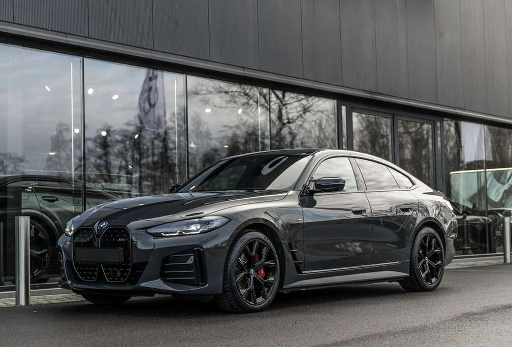 BMW M50-360 cam/Carplay/Confort/Pack M/Autopilot/Toit