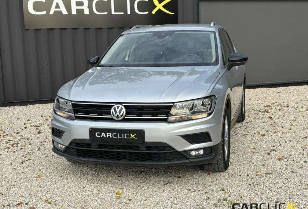 Volkswagen III Comfortline