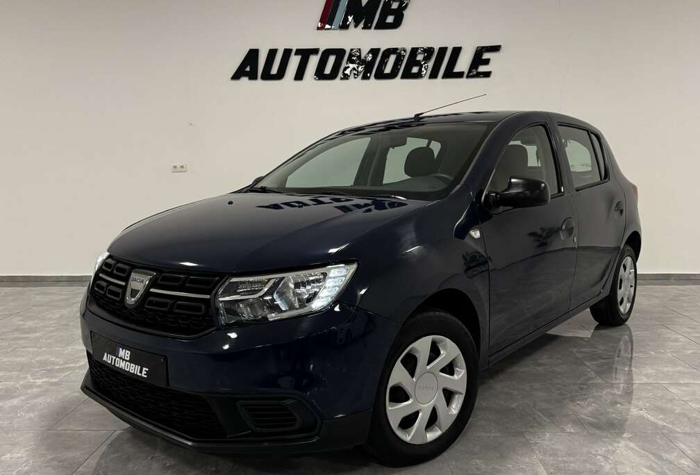 Dacia sandero* 35.000km*essence*garantie