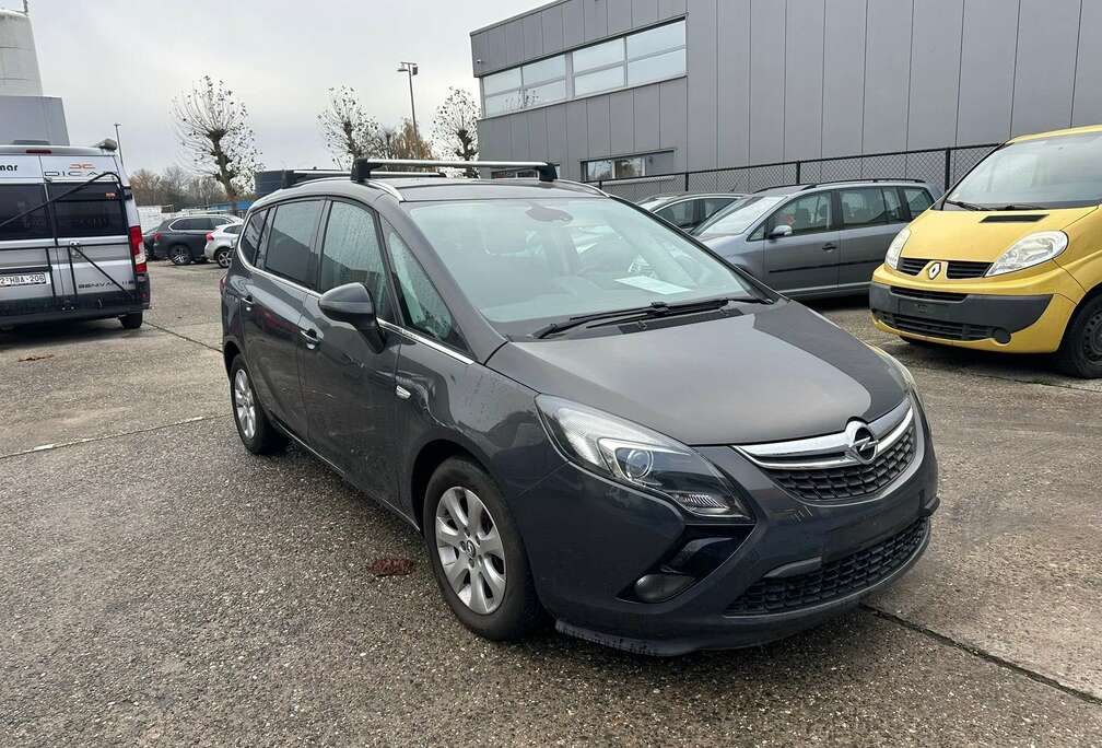 Opel 1.6 CDTI ecoFLEX BJ. 2015 KM.168.000