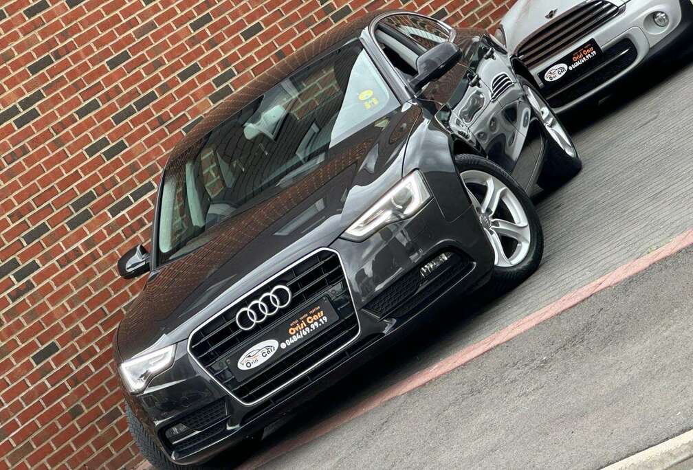 Audi // PARFAIT ÉTAT // 1ERE PROPRIÉTÉ //